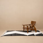 Alya - Flatweave Moroccan rug