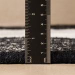 Alya - Flatweave Moroccan rug