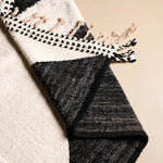Alya - Flatweave Moroccan rug