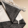 Alya - Flatweave Moroccan rug