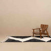 Alya - taznakht kilim rug