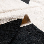 Alya - taznakht kilim rug