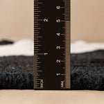 Alya - taznakht kilim rug