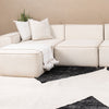 Alya - Flatweave Moroccan rug