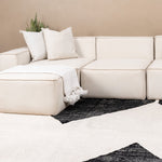 Alya - Flatweave Moroccan rug