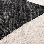 Alya - Flatweave Moroccan rug