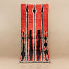 Amayas - vintage boujad rug