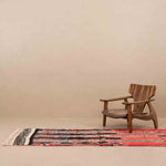 Amayas - vintage boujad rug
