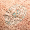 Amelou - vintage boujad rug