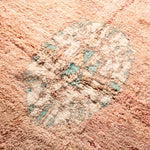 Amelou - vintage boujad rug