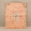 Amelou - vintage boujad rug