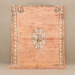 Amelou - vintage boujad rug