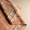 Amelou - vintage boujad rug