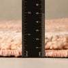 Amelou - vintage boujad rug