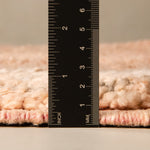 Amelou - vintage boujad rug