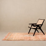 Amelou - vintage boujad rug