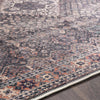 Kittrell Washable Area Rug
