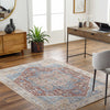 Como Washable Runner & Area Rug