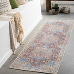 Como Washable Runner & Area Rug