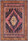 Malamote Washable Area Rug