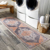 Malamote Washable Area Rug