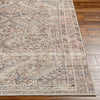 Barny Tan Washable Rug