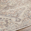 Barny Tan Washable Rug