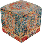 Kaltenleutgeben Saffron Pouf