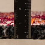 Anaba - vintage beni mguild rug