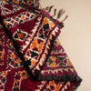Anaba - vintage beni mguild rug