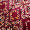 Anaba - vintage beni mguild rug