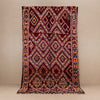 Anaba - vintage beni mguild rug