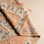 Anasi - vintage boujad rug