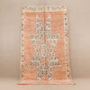 Anasi - vintage boujad rug