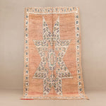 Anasi - vintage boujad rug