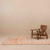 Anasi - vintage boujad rug