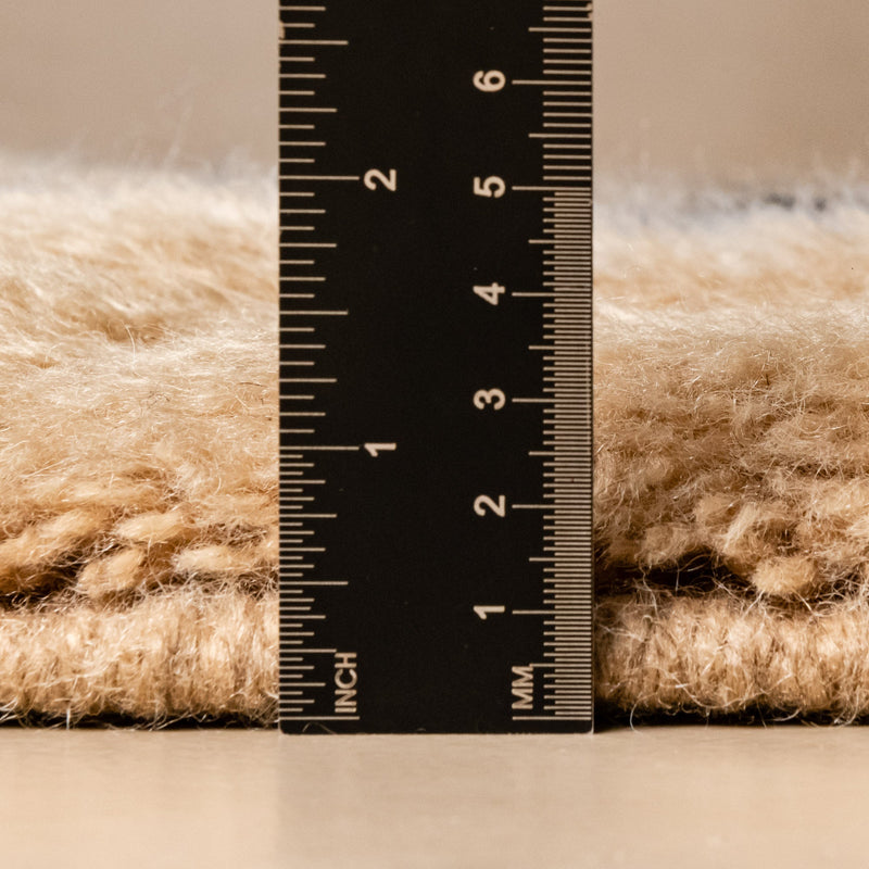 Inspection - luxury beni mrirt rug