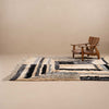 Inspection - luxury beni mrirt rug