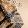 Inspection - luxury beni mrirt rug