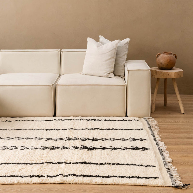 Anhar - Azilal rug