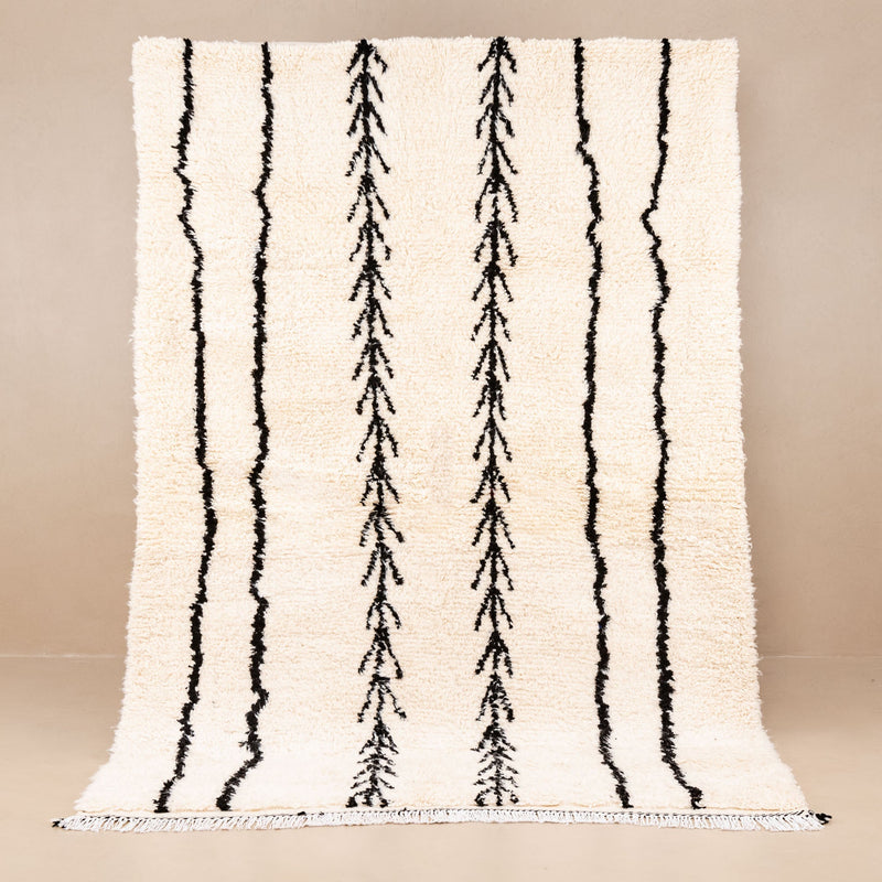 Anhar - Azilal rug