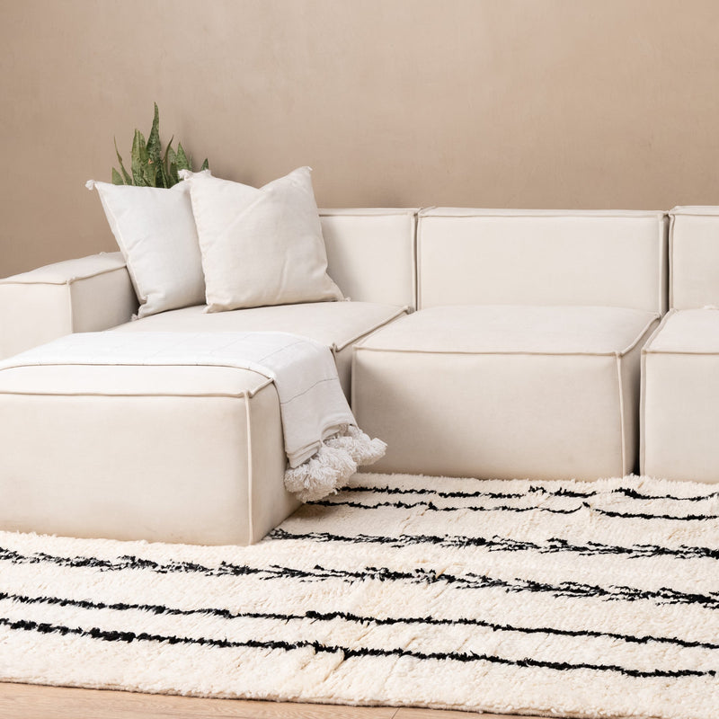 Anhar - Azilal rug