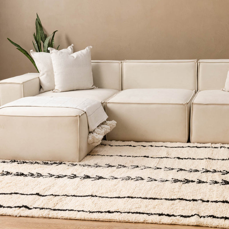Anhar - Azilal rug