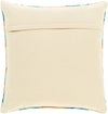 Trogen Burnt Orange Pillow Cover