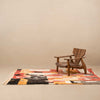 Anika - vintage boujad rug