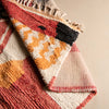 Anika - vintage boujad rug