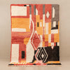 Anika - vintage boujad rug