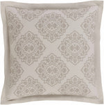 Ludbreg Light Gray Bedding