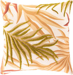 Vevey Beige Pillow Cover
