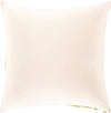 Vevey Beige Pillow Cover